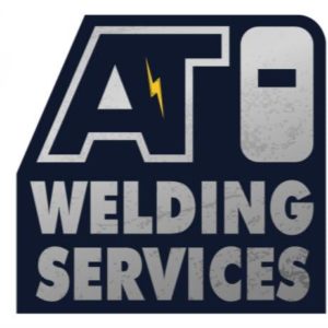 AT Welding Logo