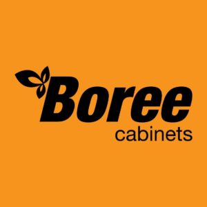 Boree Cabinets Logo