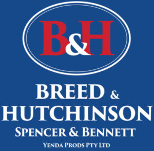 BreedHutchinson Logo