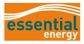 Essential energy logo
