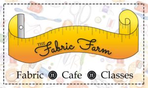 Fabric Farm logo