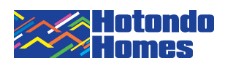 Hotondo logo