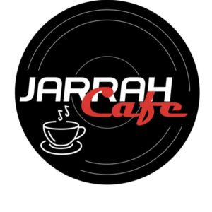 Jarrah logo