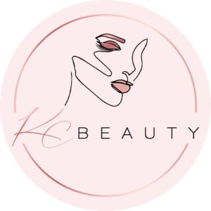 KC Beauty Logo