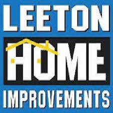 Leeton Home improvements logo