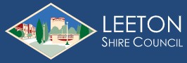 Leeton Council Logo