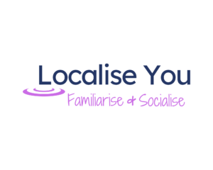 LocaliseYou Logo RGB White