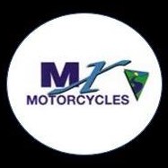 MX Motorcycles Logo