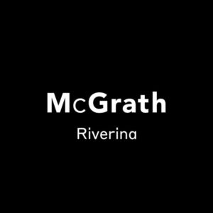 Mcgrath Logo