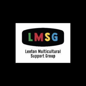 Multicultural group logo