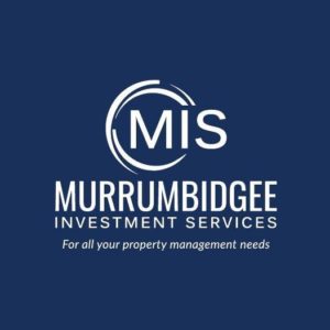 Murrumbidgee Investment Logo