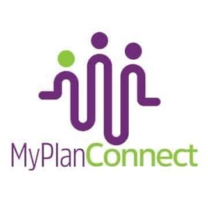 My Plan Connect Logo