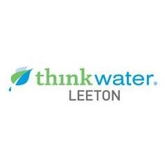 Think water logo