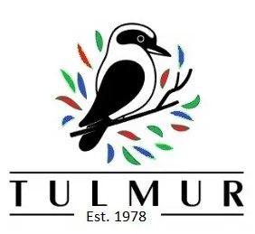Tulmur Logo