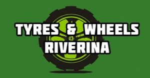 Tyres & Wheels Logo