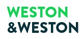 Weston & Weston logo