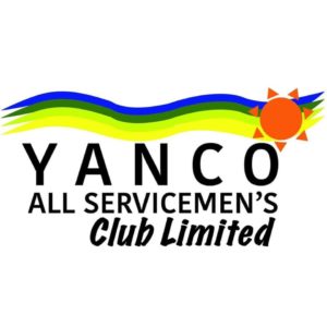 Yanco Club Logo