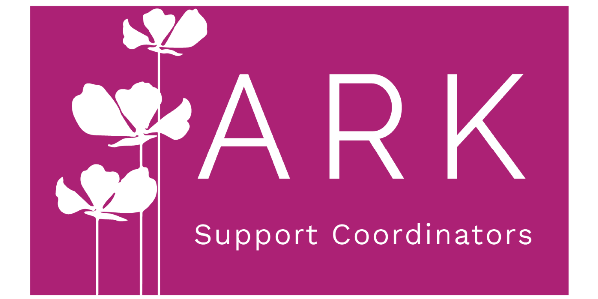 ARK Support Coordinators Stacked ARK Support Coordinators Stacked