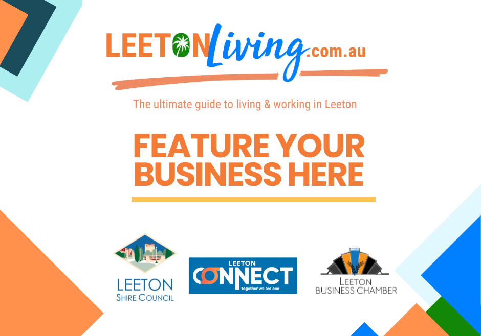 Copy Of Leeton Living Advertising Prospectus