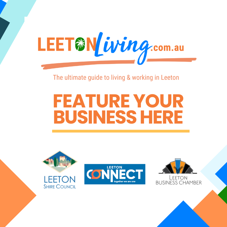 Copy Of Leeton Living Advertising Prospectus