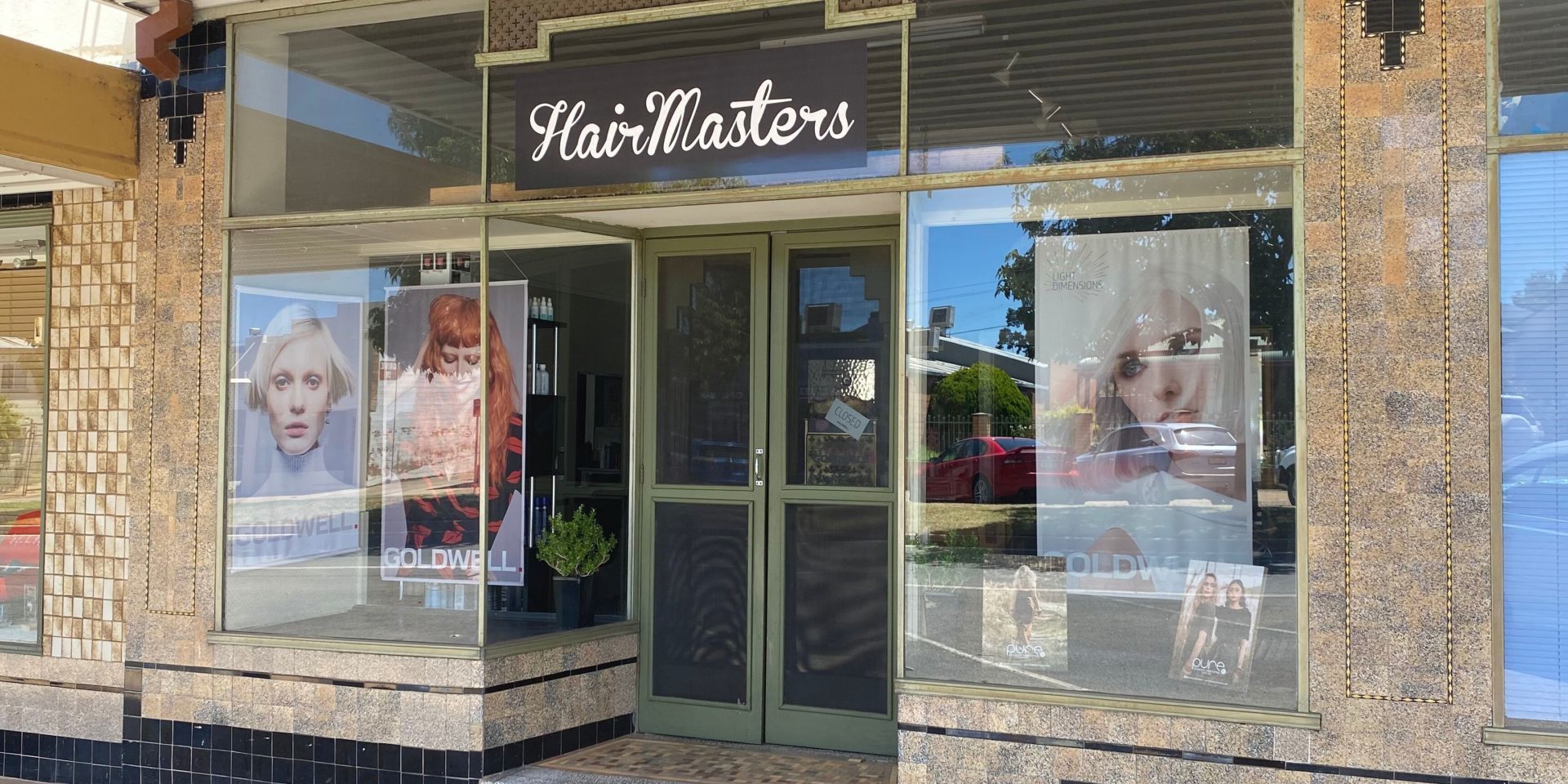 Hairmasters Photo