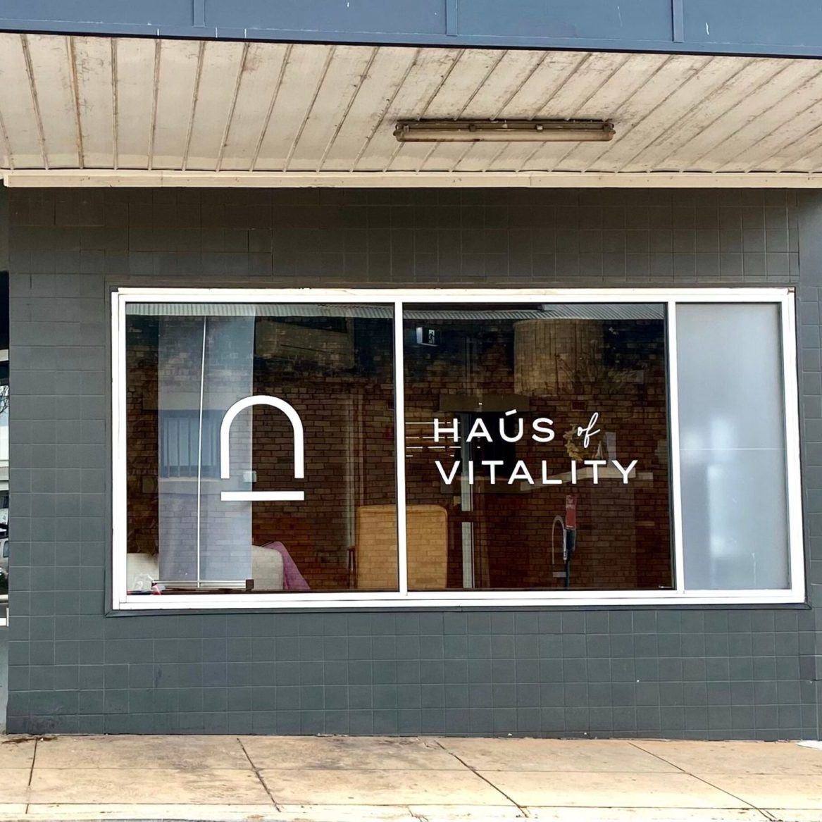 Haus Of Vitality