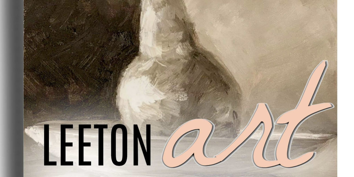Leeton Art Society Inc