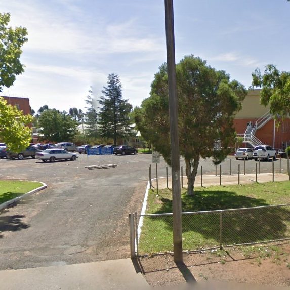 Leeton Community Health Centre Photo