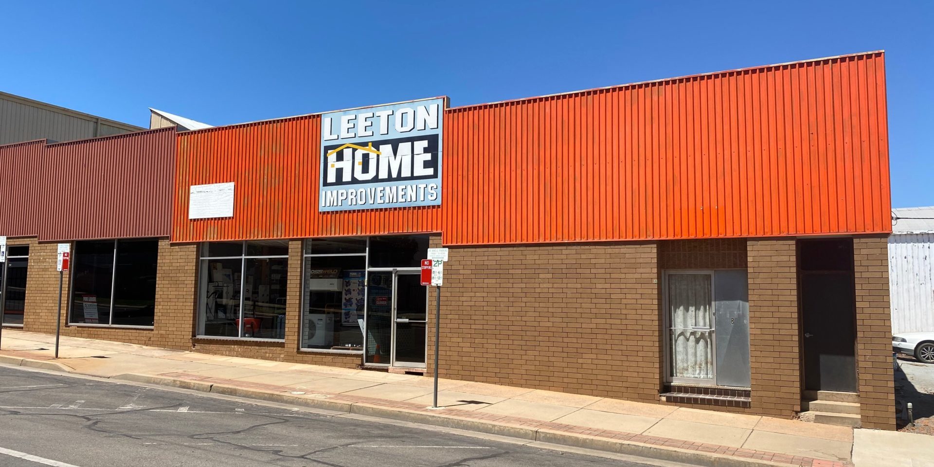 Leeton Home Improvements