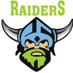 Leeton JRL Logo