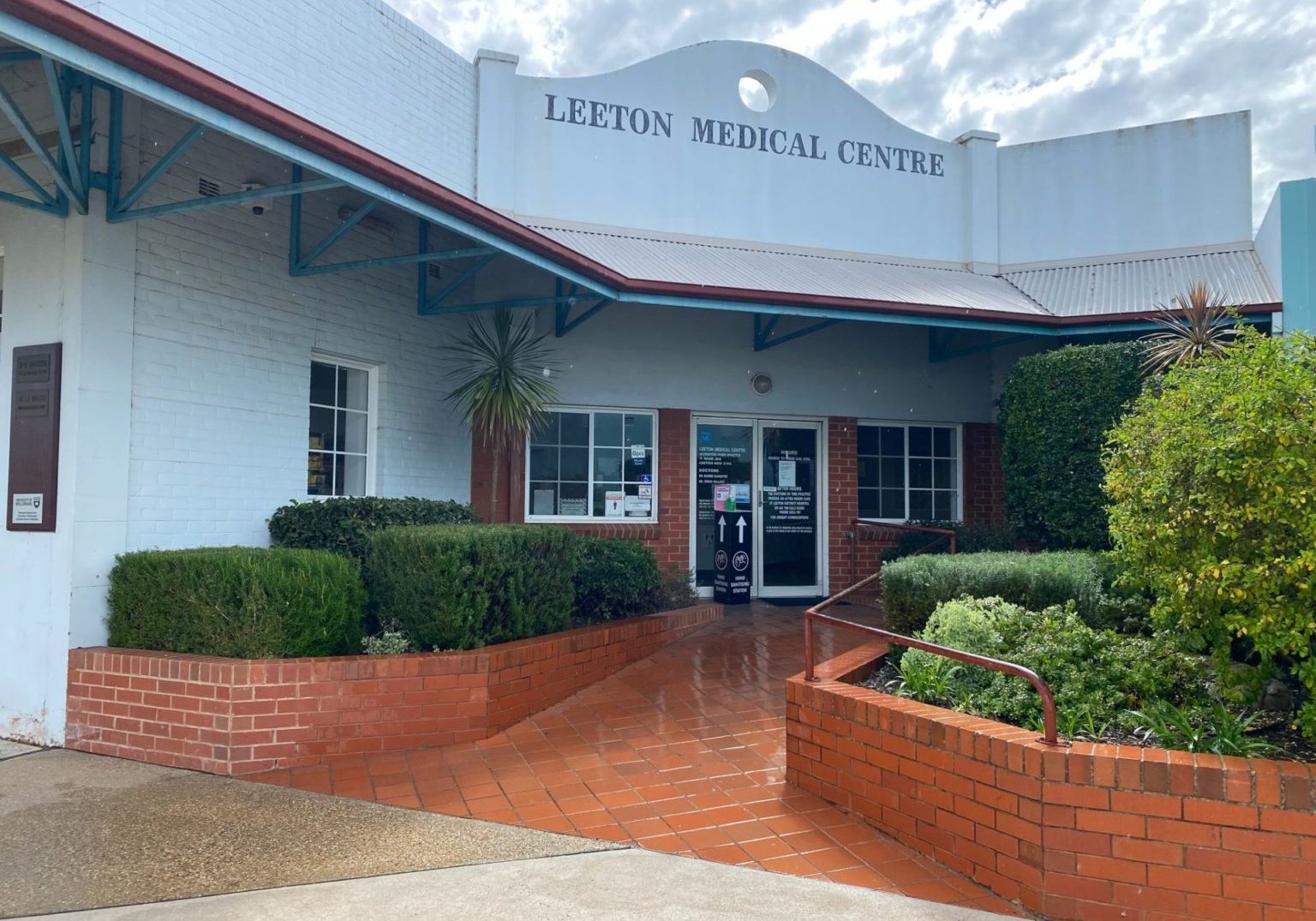 Leeton Medical Centre
