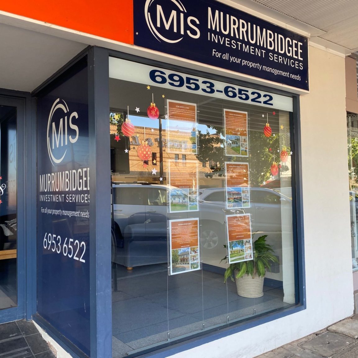 Murrimbidgee Investment Services