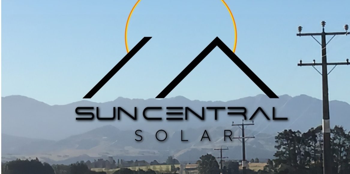 Sun Central Logo