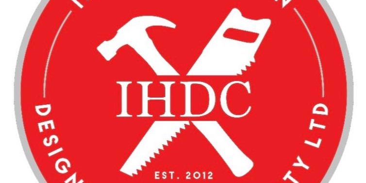 Isaac Houghton Logo