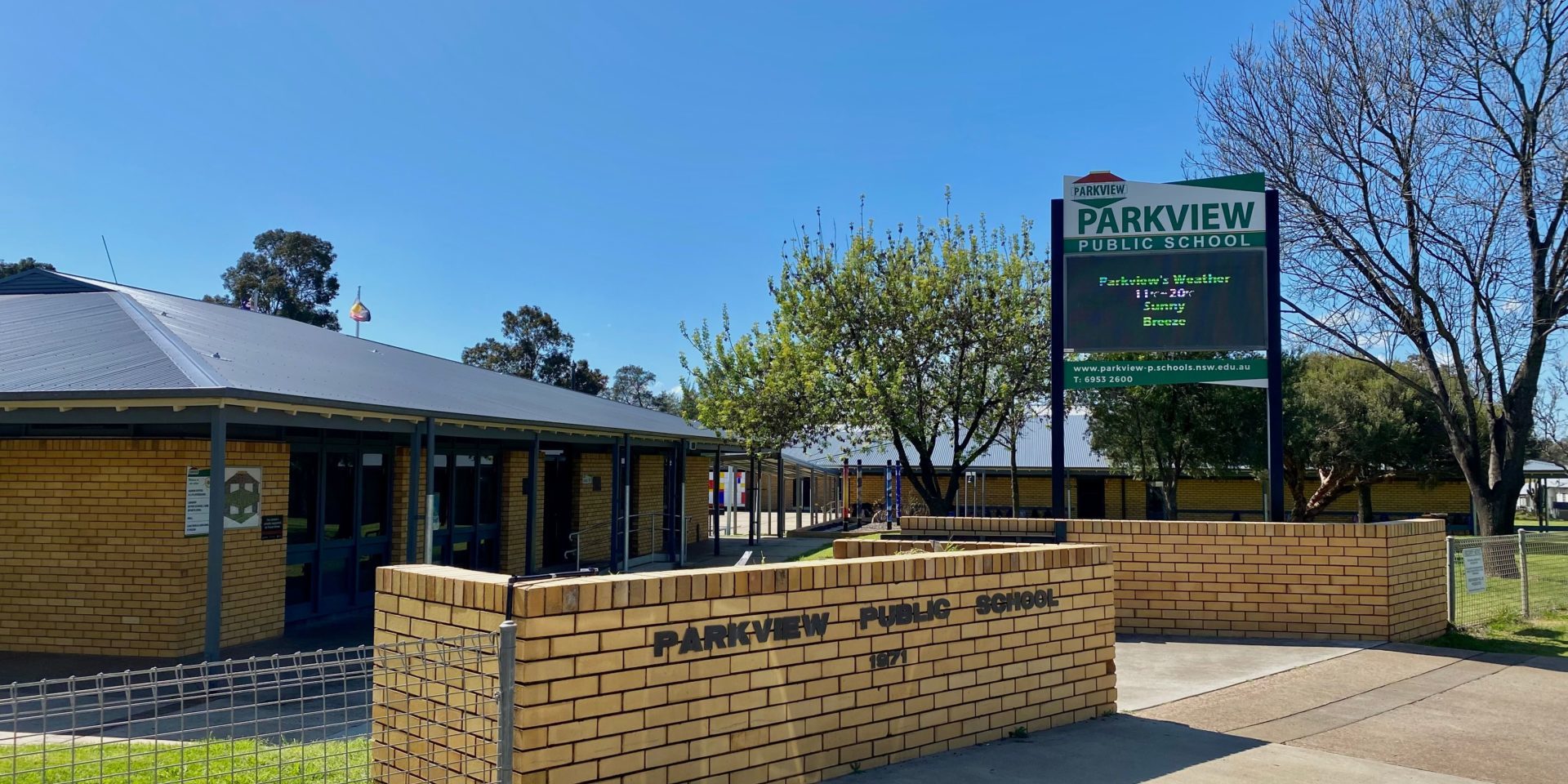 Leeton Public School