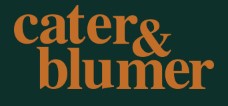 Cater & Blumer Logo