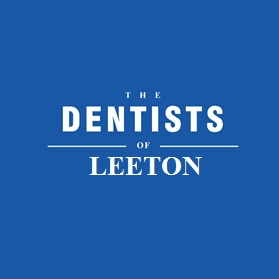 Dentists Of Leeton Logo