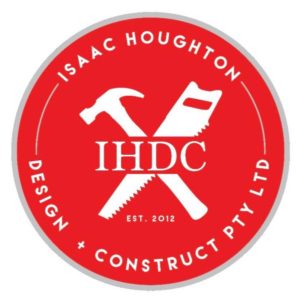 Isaac Houghton Logo