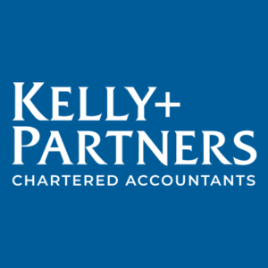 Kelly & Partners Logo