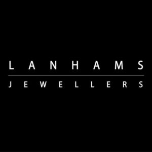 Lanhams Logo