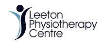 leeton physio logo