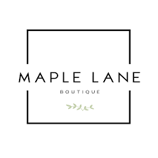 Maple Lane Logo