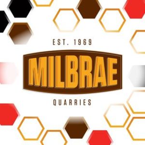Milbrae Logo