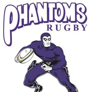 Phantoms Logo