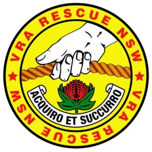 Rescue Squad Logo