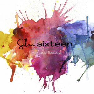 Saloon Sixteen Logo