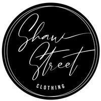 Shaw Street Logo