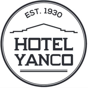 yanco hotel logo